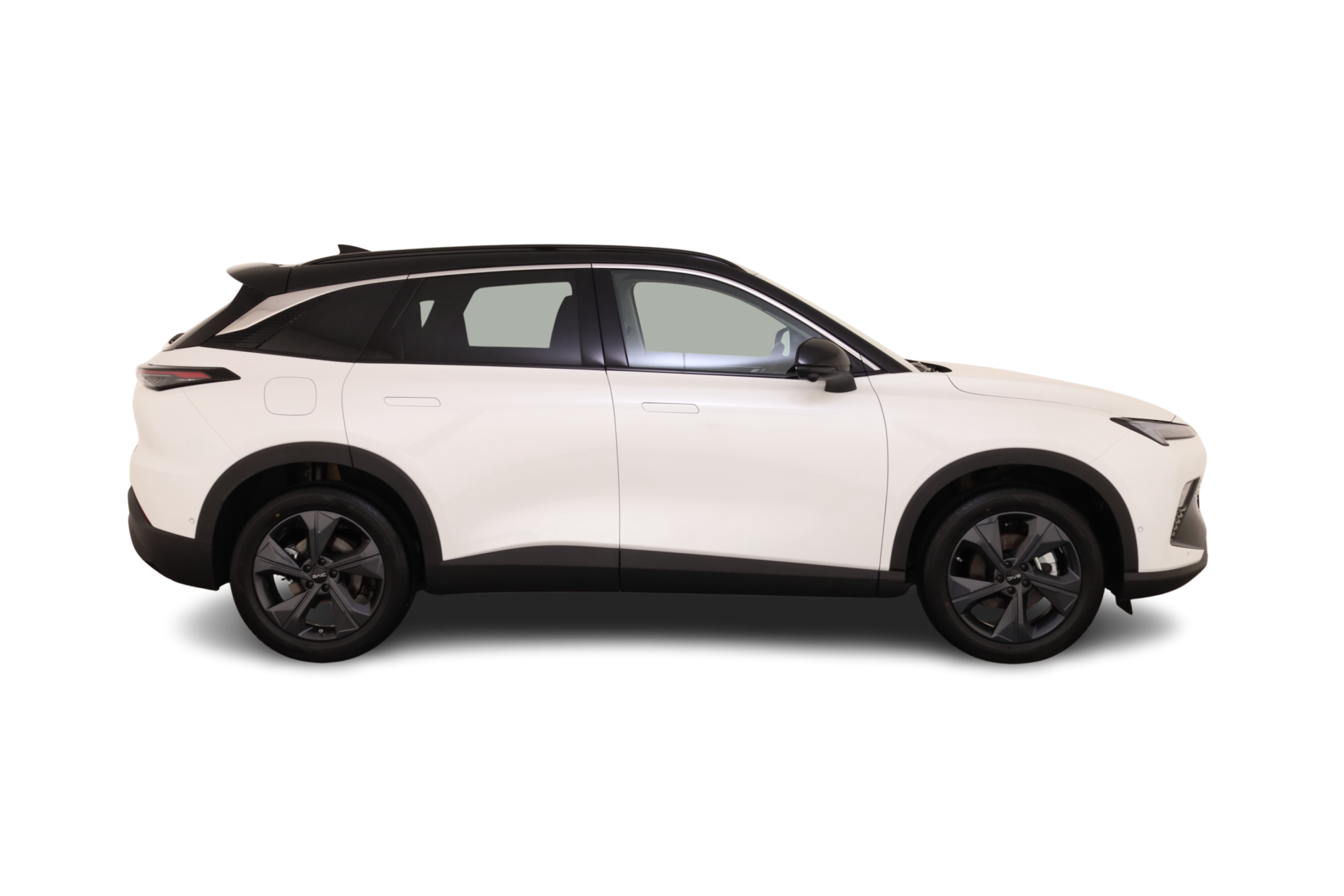 BAIC Beijing X55