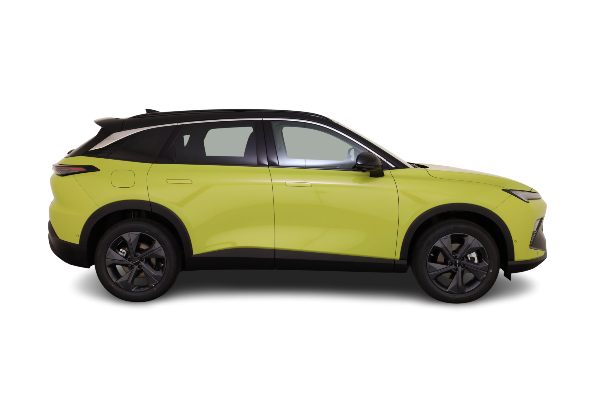 BAIC Beijing X55
