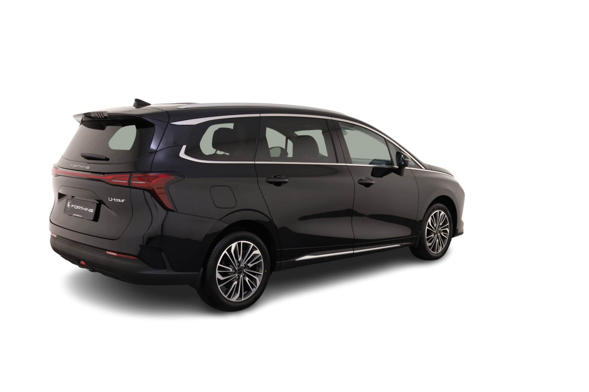 DFM Forthing 4 U-Tour