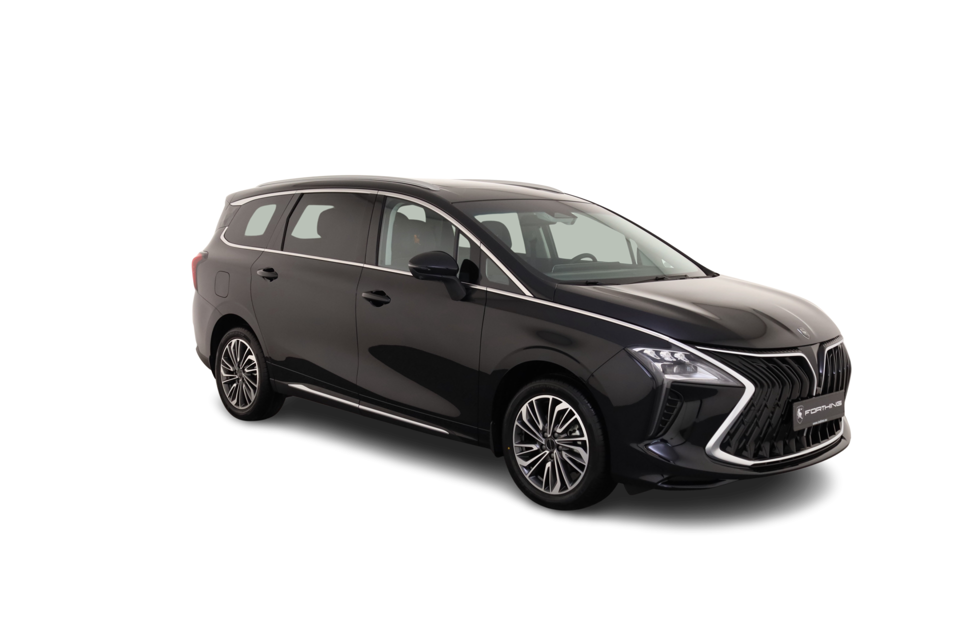 DFM Forthing 4 U-Tour