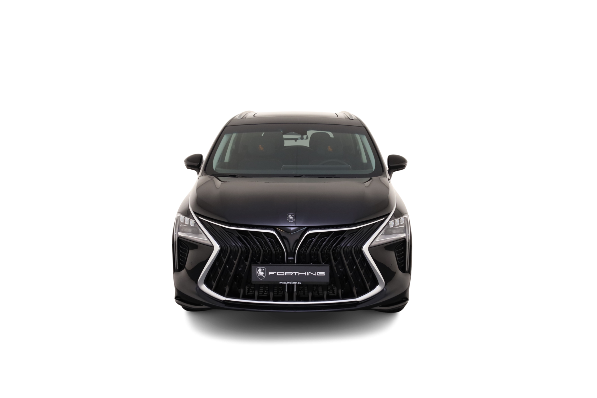 DFM Forthing 4 U-Tour