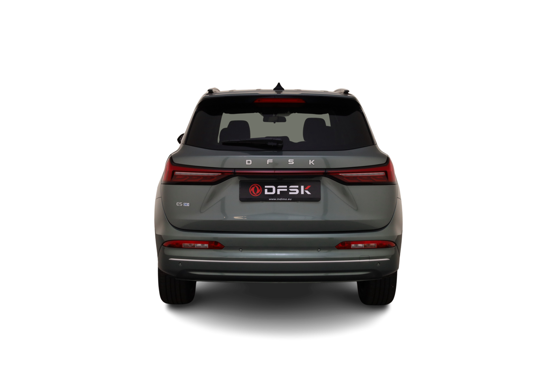 DFSK Fengon E5 PHEV