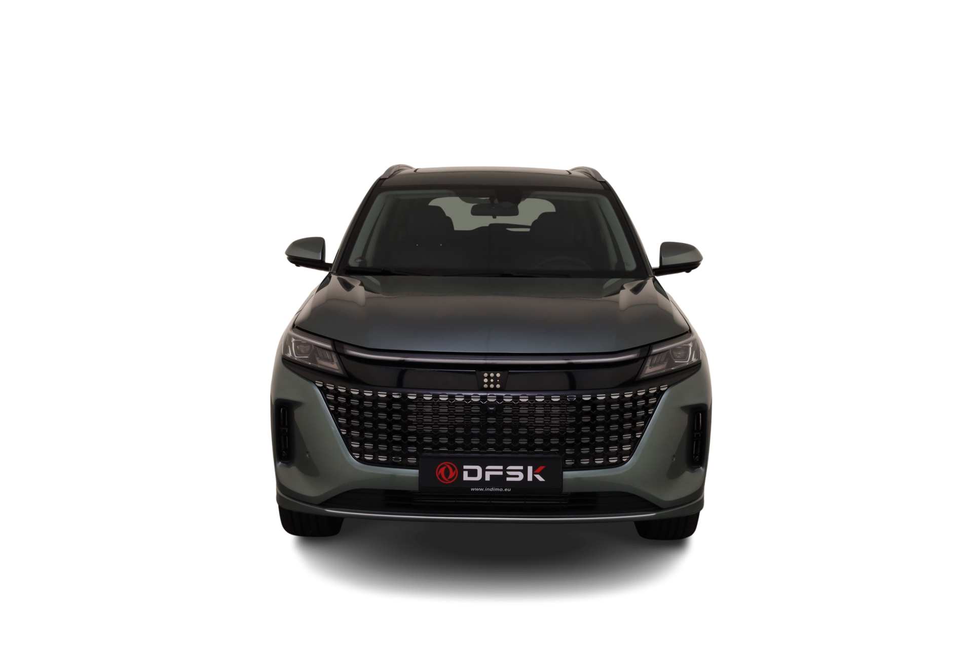 DFSK Fengon E5 PHEV
