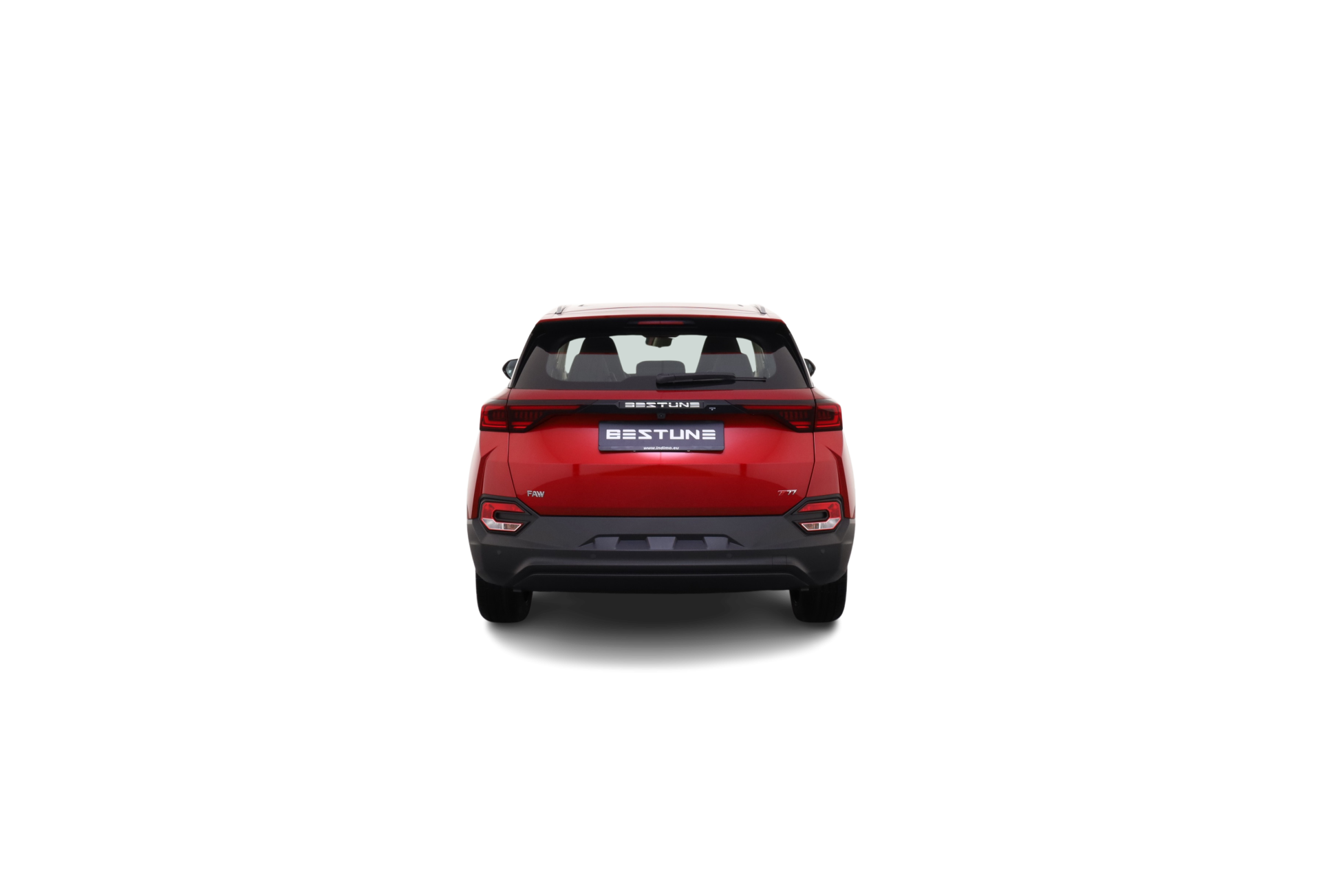 BESTUNE BESTUNE T77 Pro