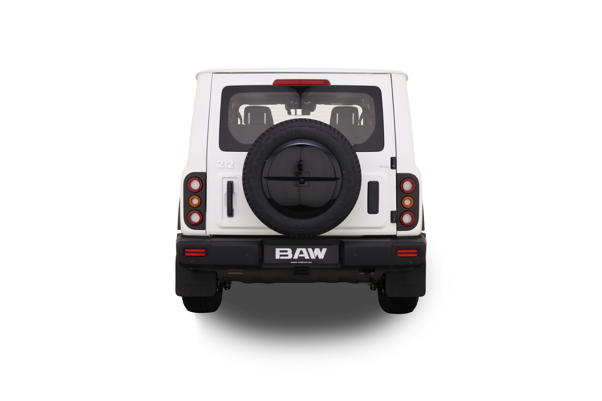 BAW 212