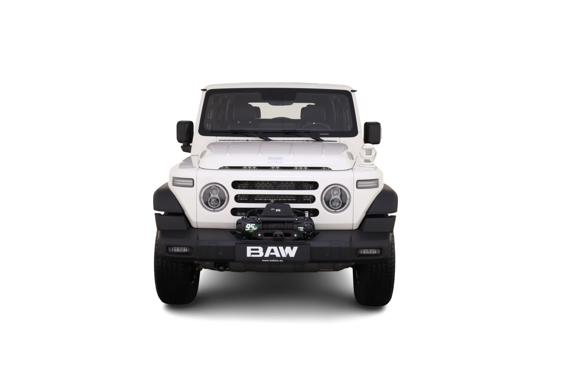 BAW 212