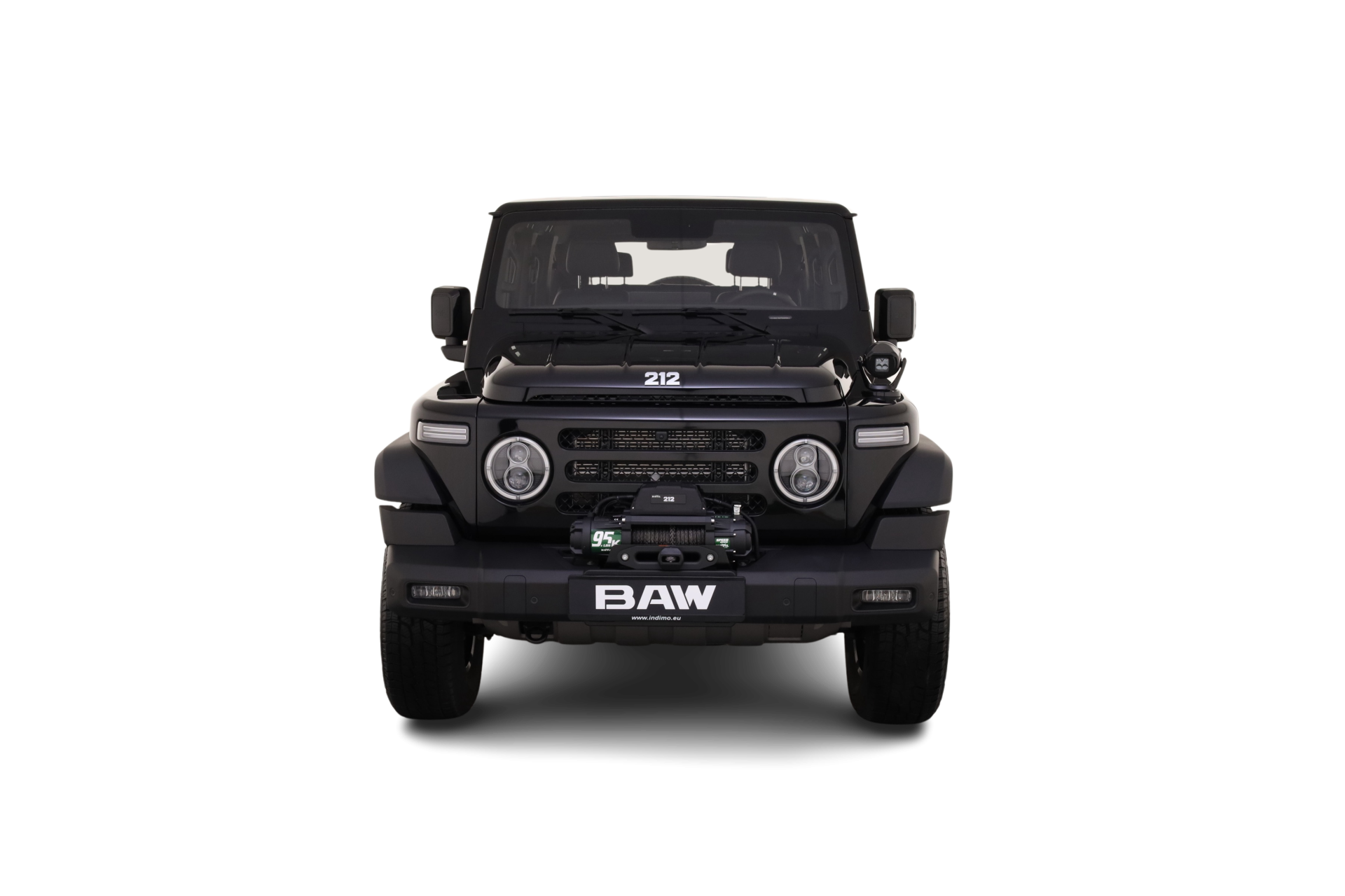 BAW 212