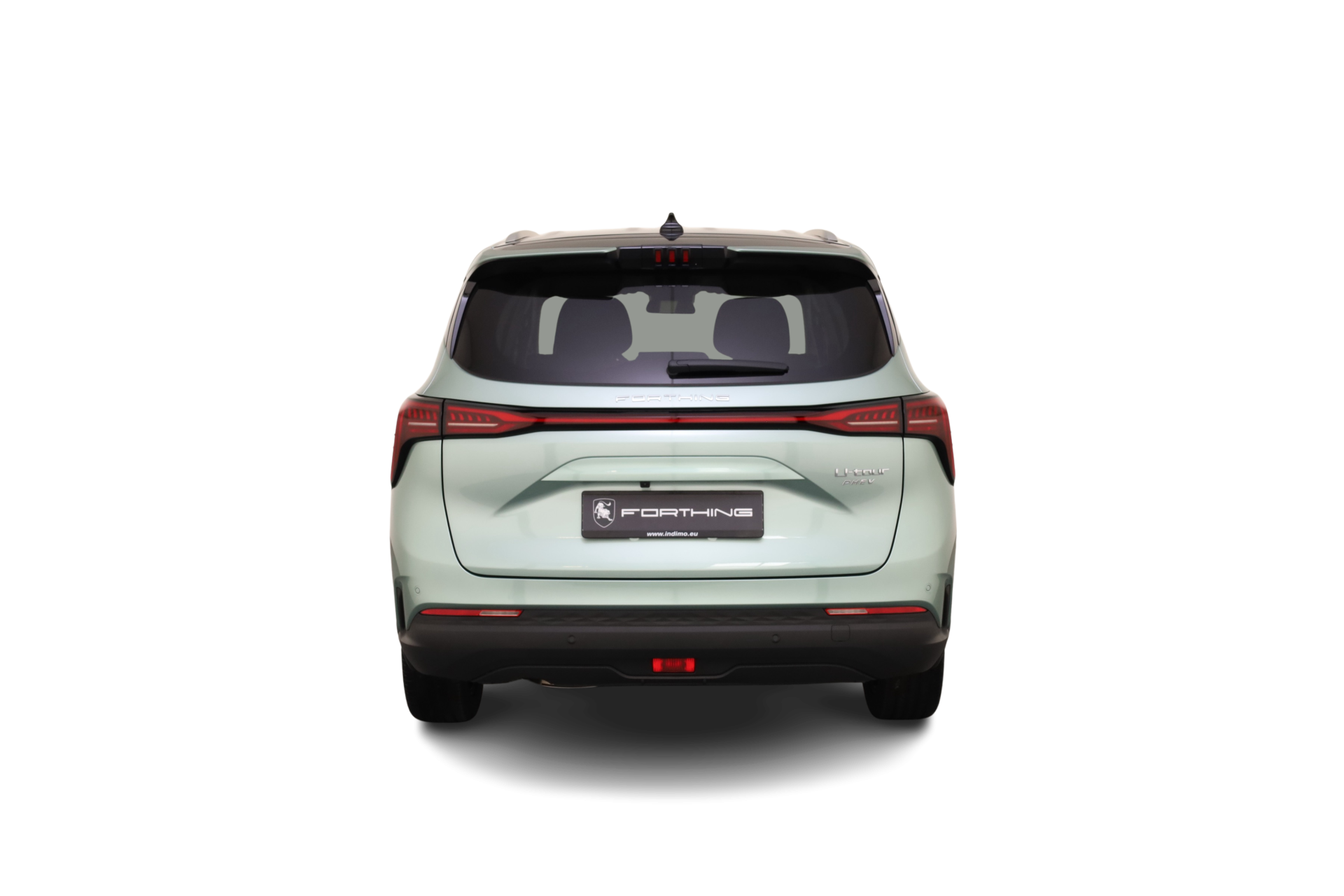 DFM Forthing 4 PHEV