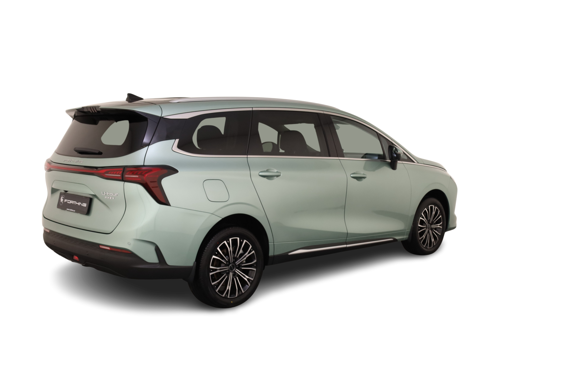 DFM Forthing 4 PHEV