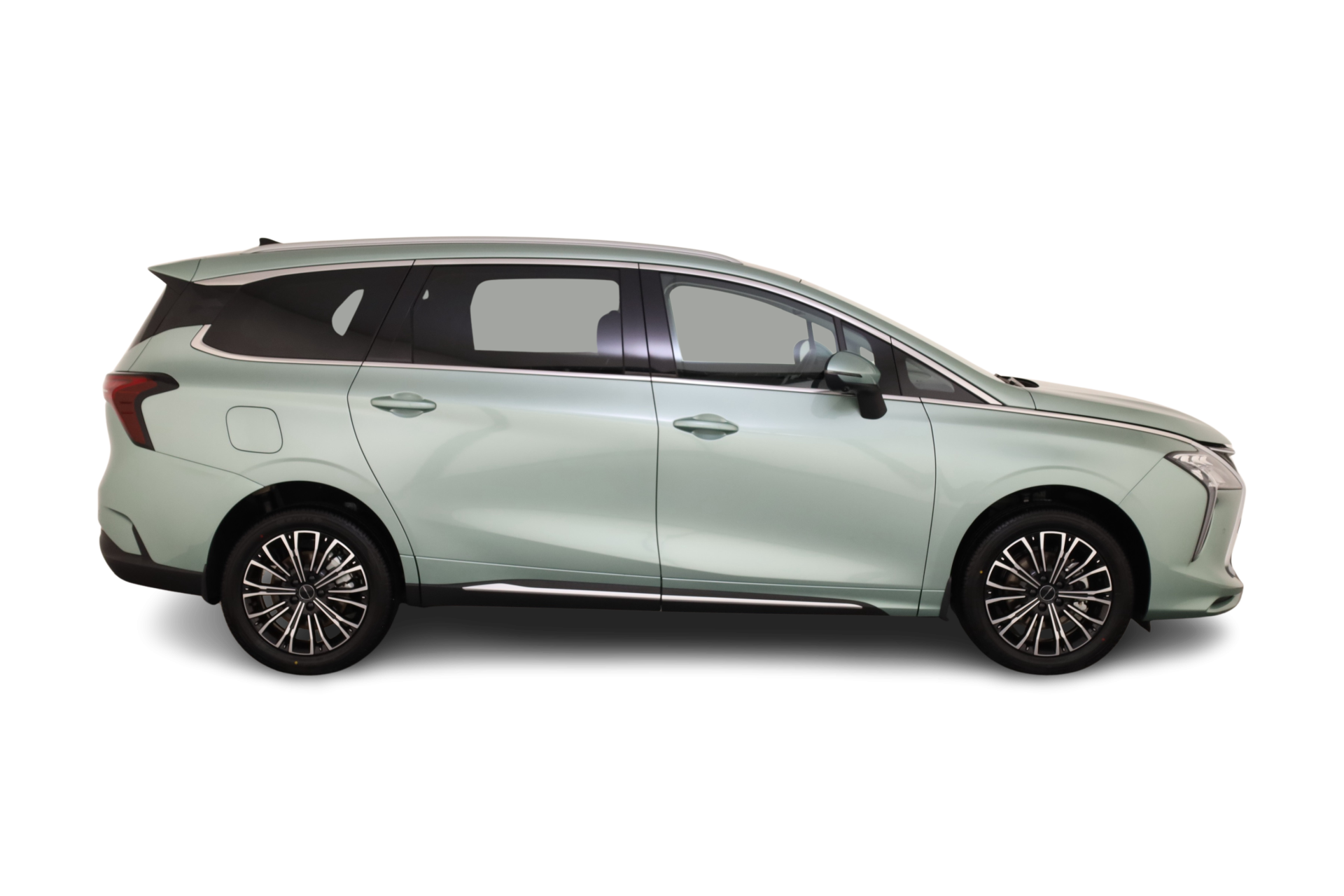 DFM Forthing 4 PHEV