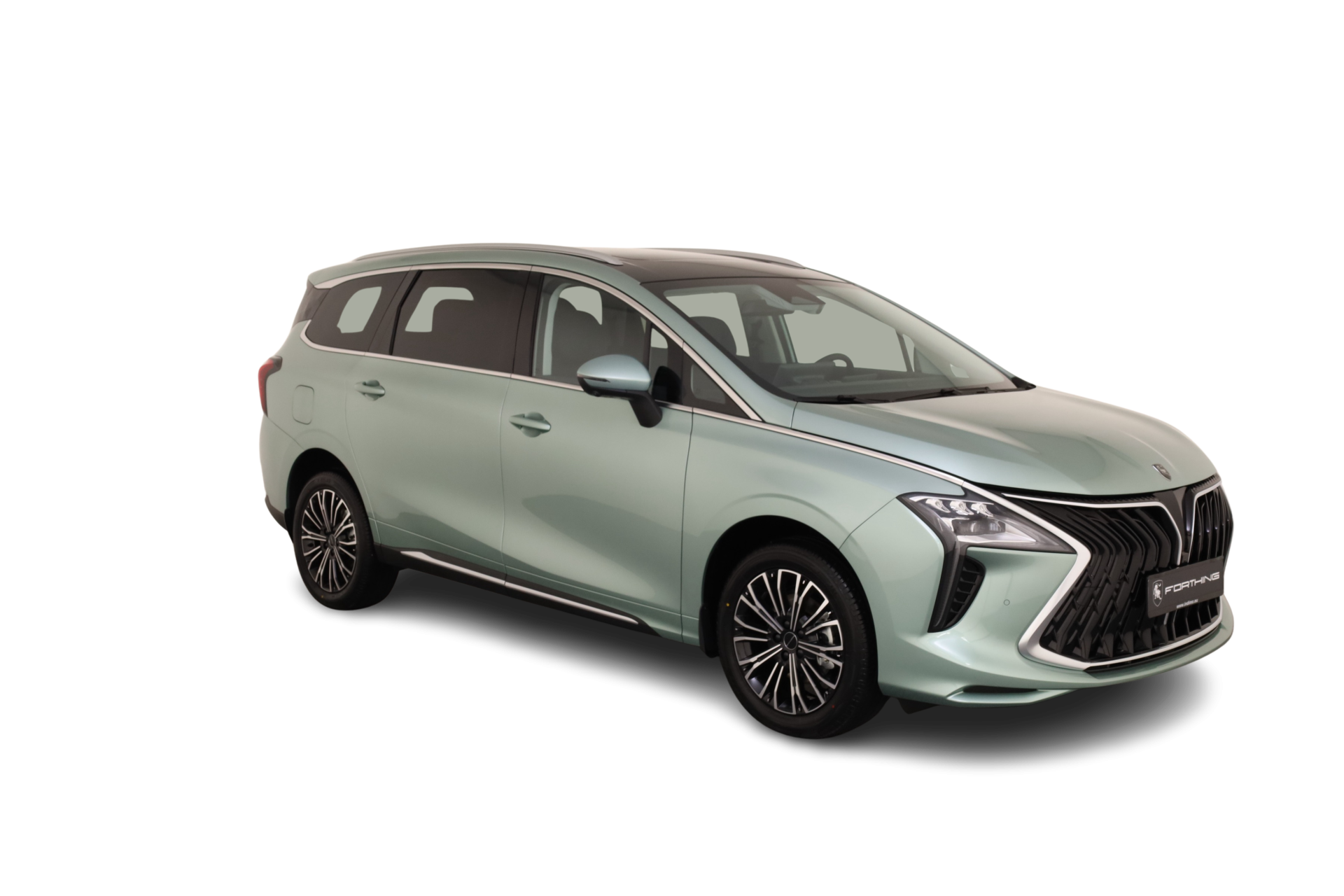 DFM Forthing 4 PHEV