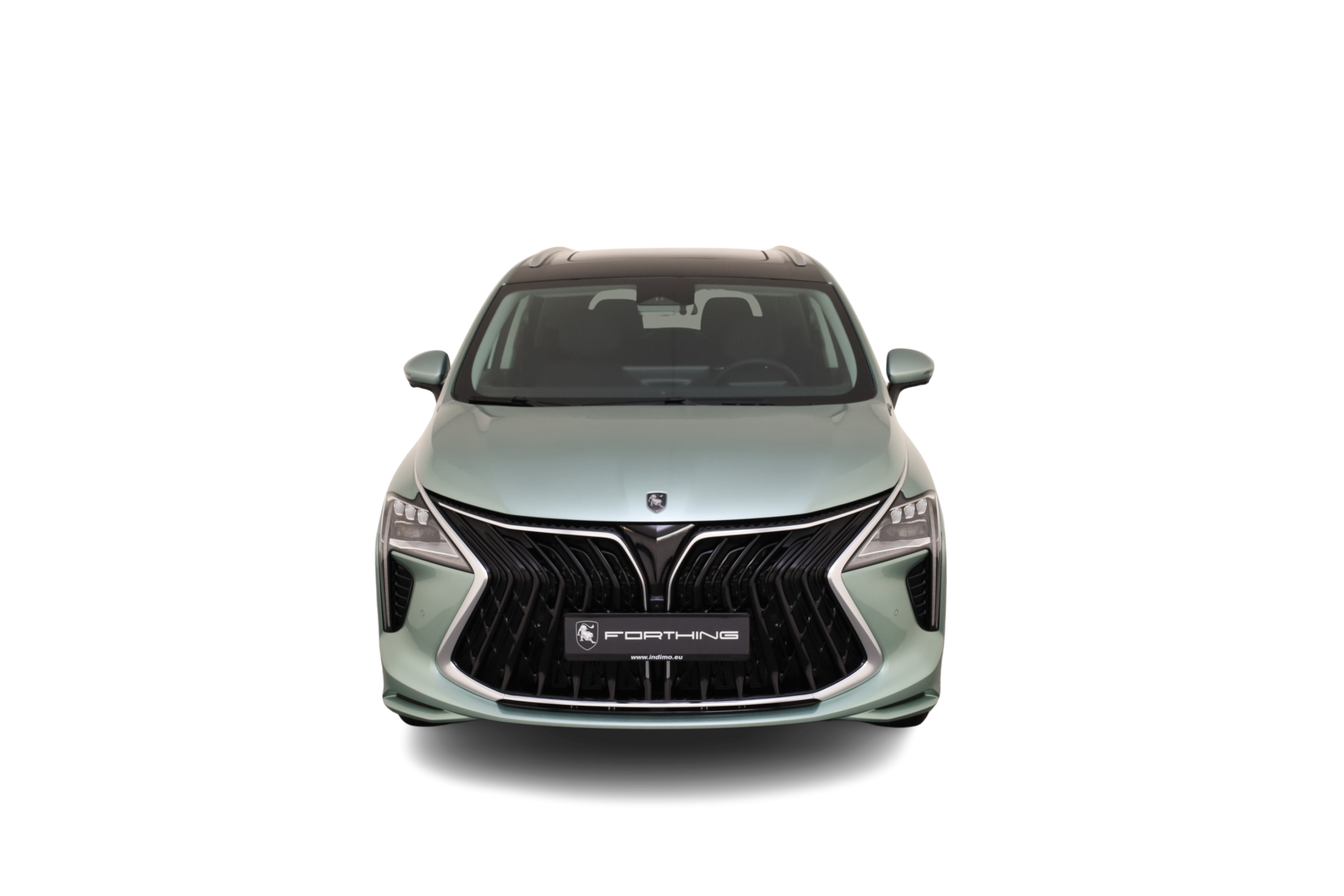 DFM Forthing 4 PHEV
