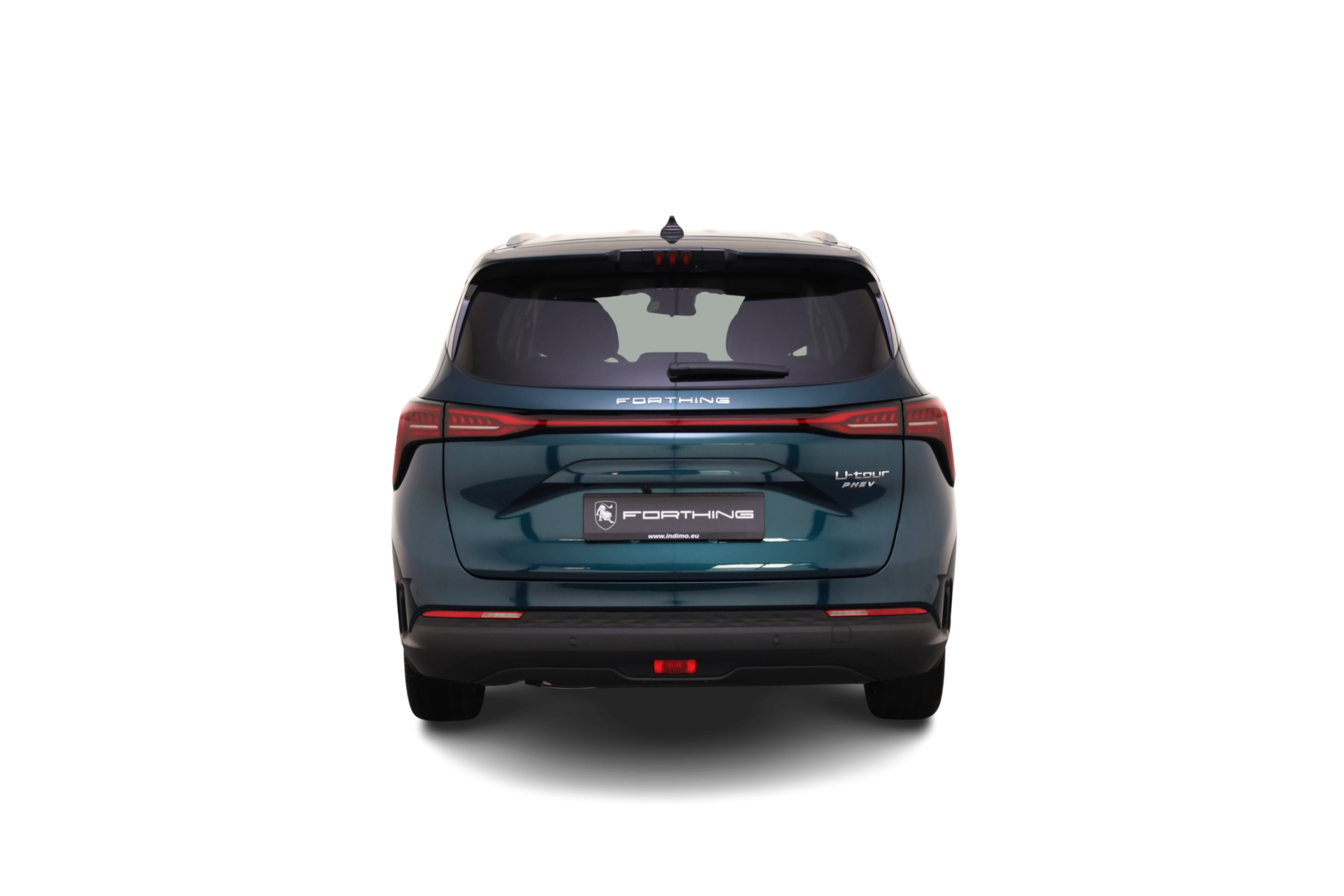 DFM Forthing 4 PHEV