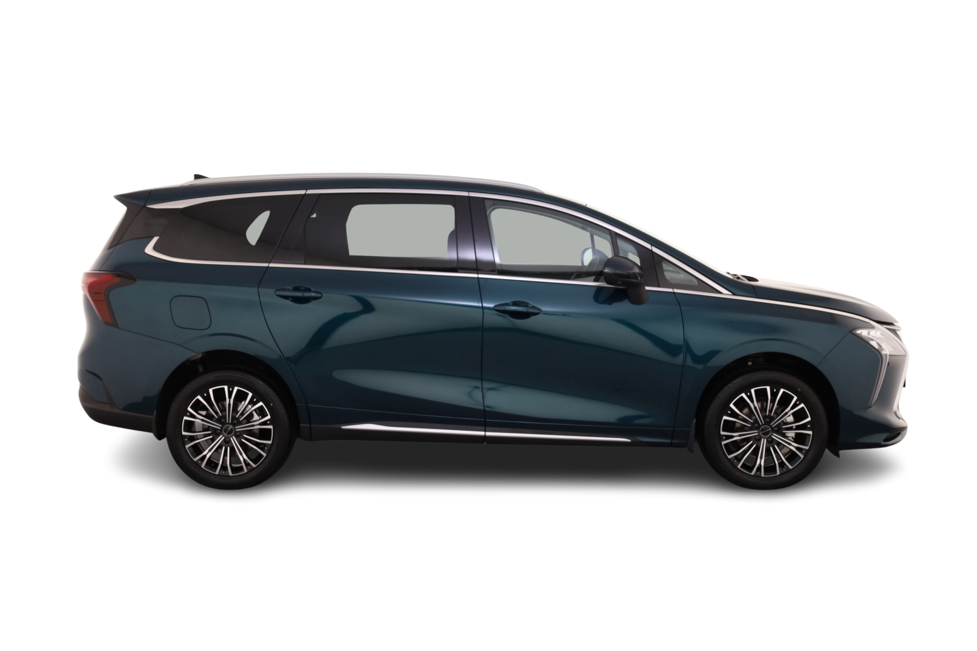 DFM Forthing 4 PHEV