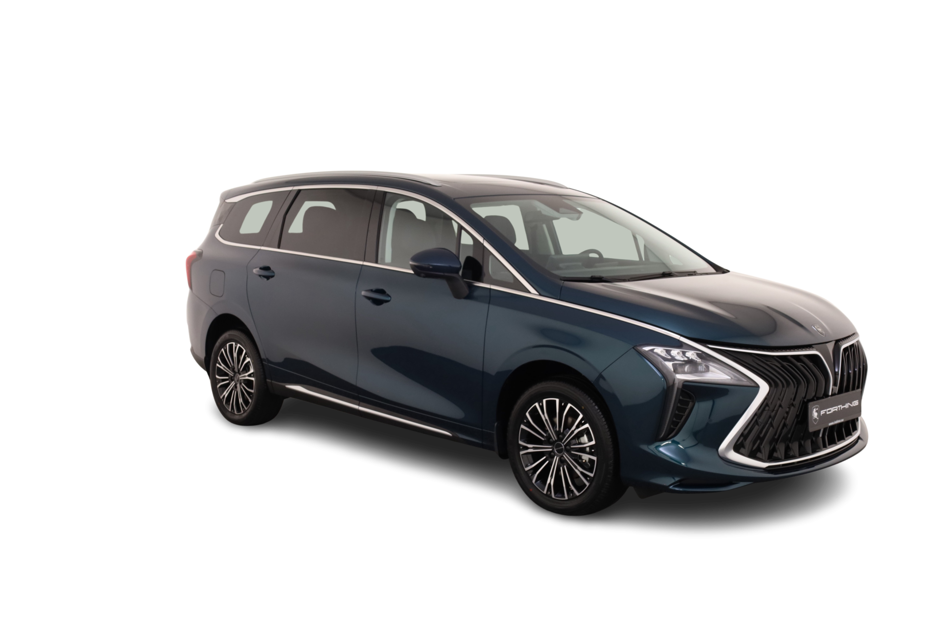 DFM Forthing 4 PHEV