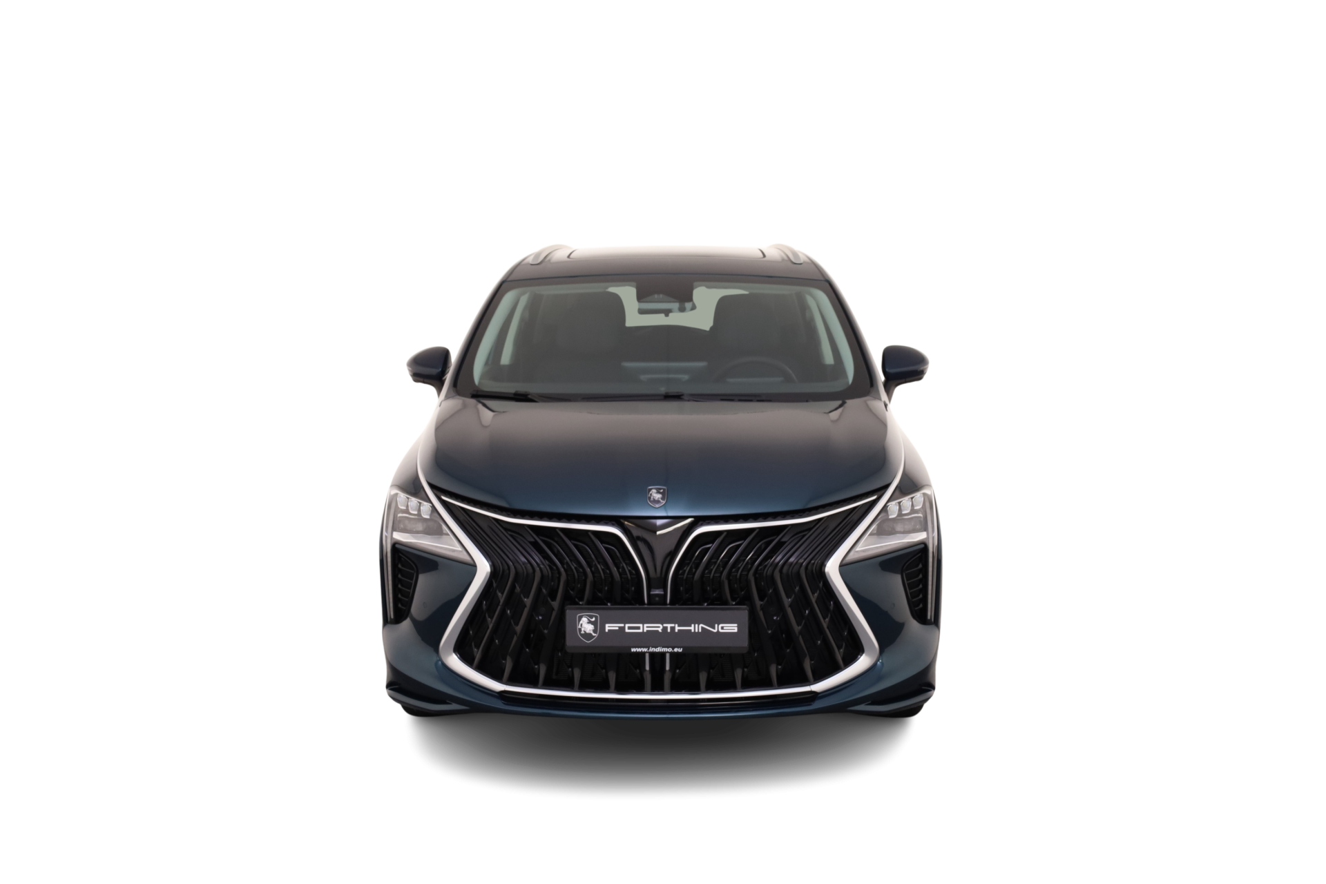 DFM Forthing 4 PHEV