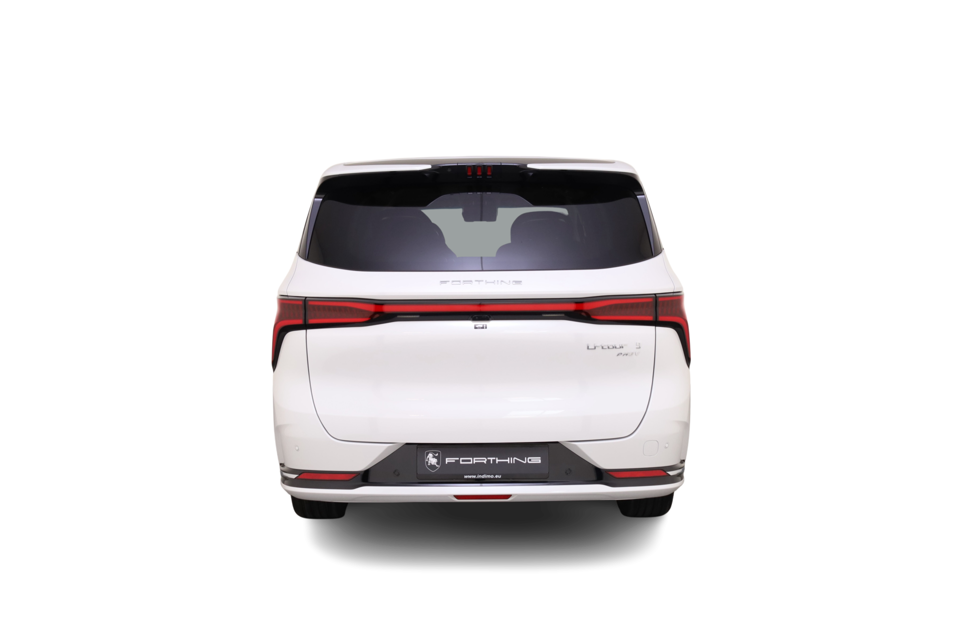 DFM Forthing 9 PHEV