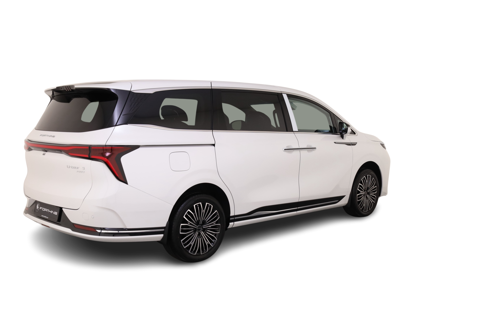 DFM Forthing 9 PHEV
