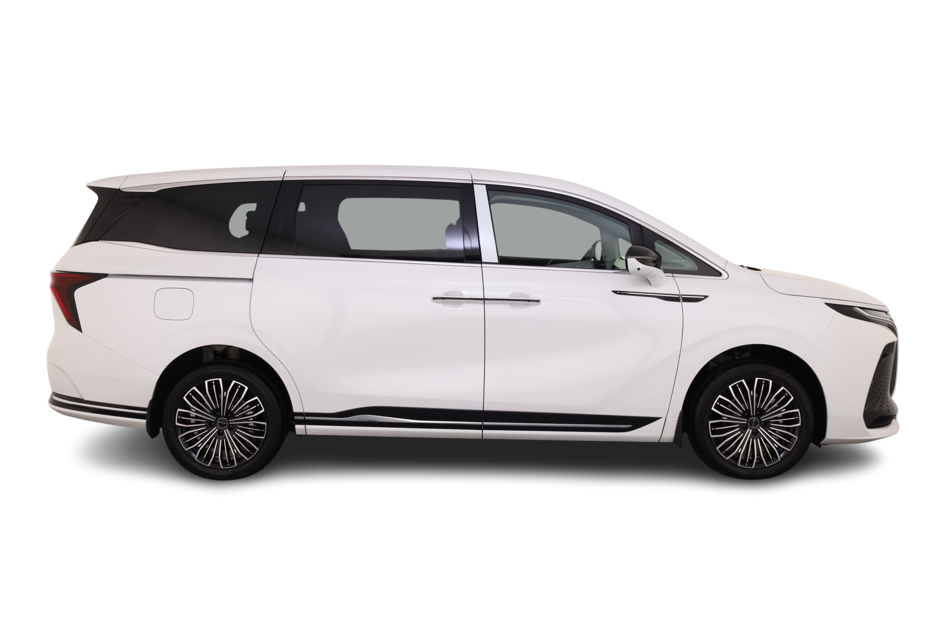 DFM Forthing 9 PHEV