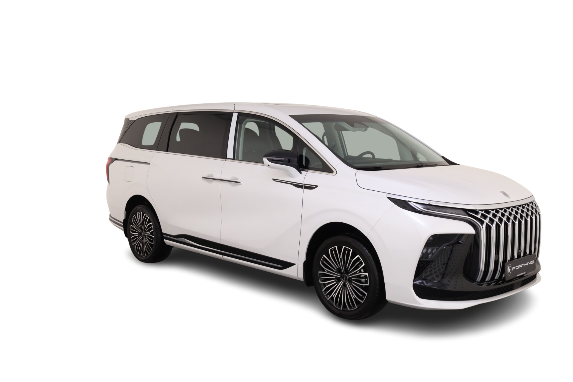 DFM Forthing 9 PHEV