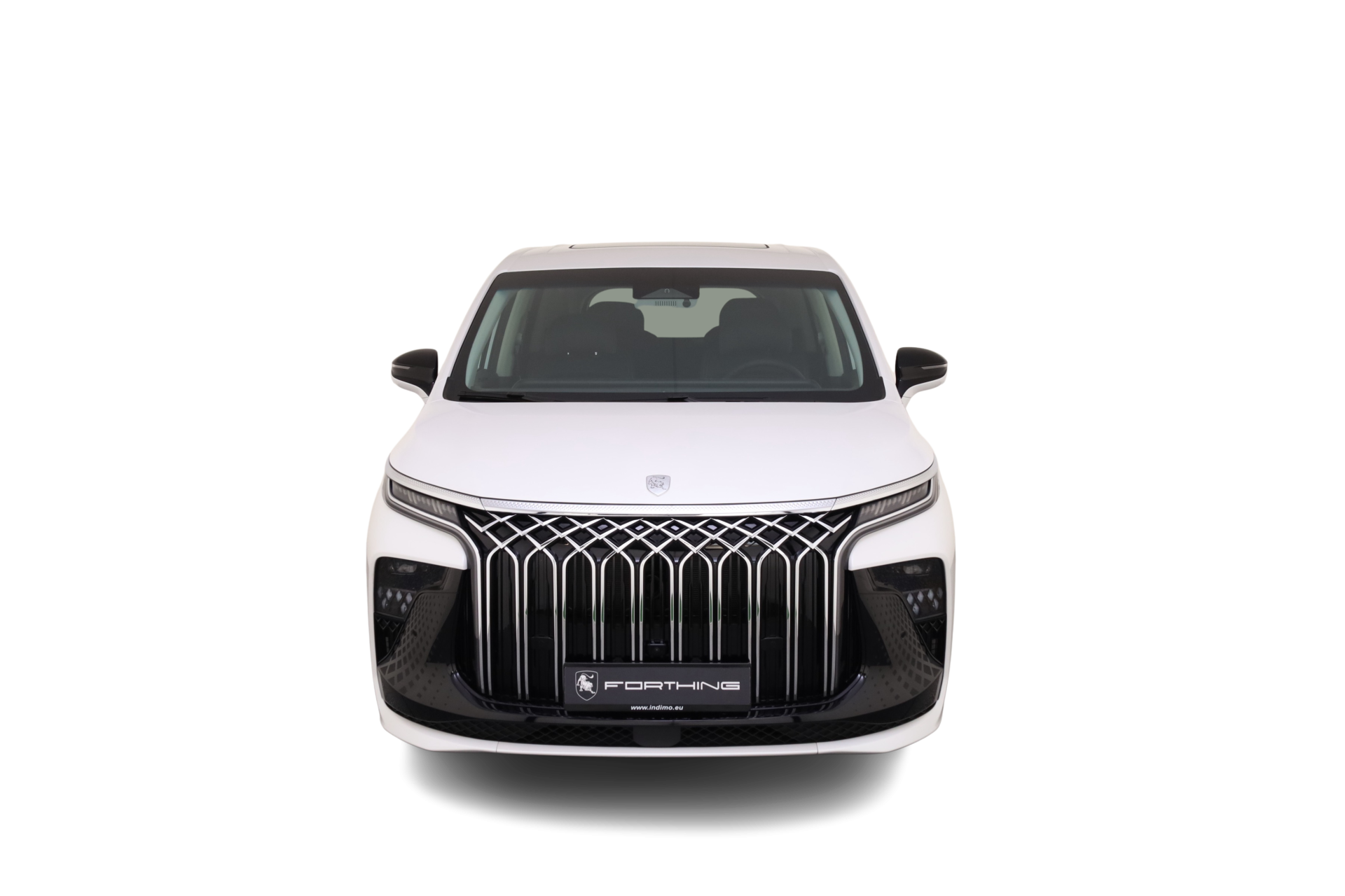 DFM Forthing 9 PHEV