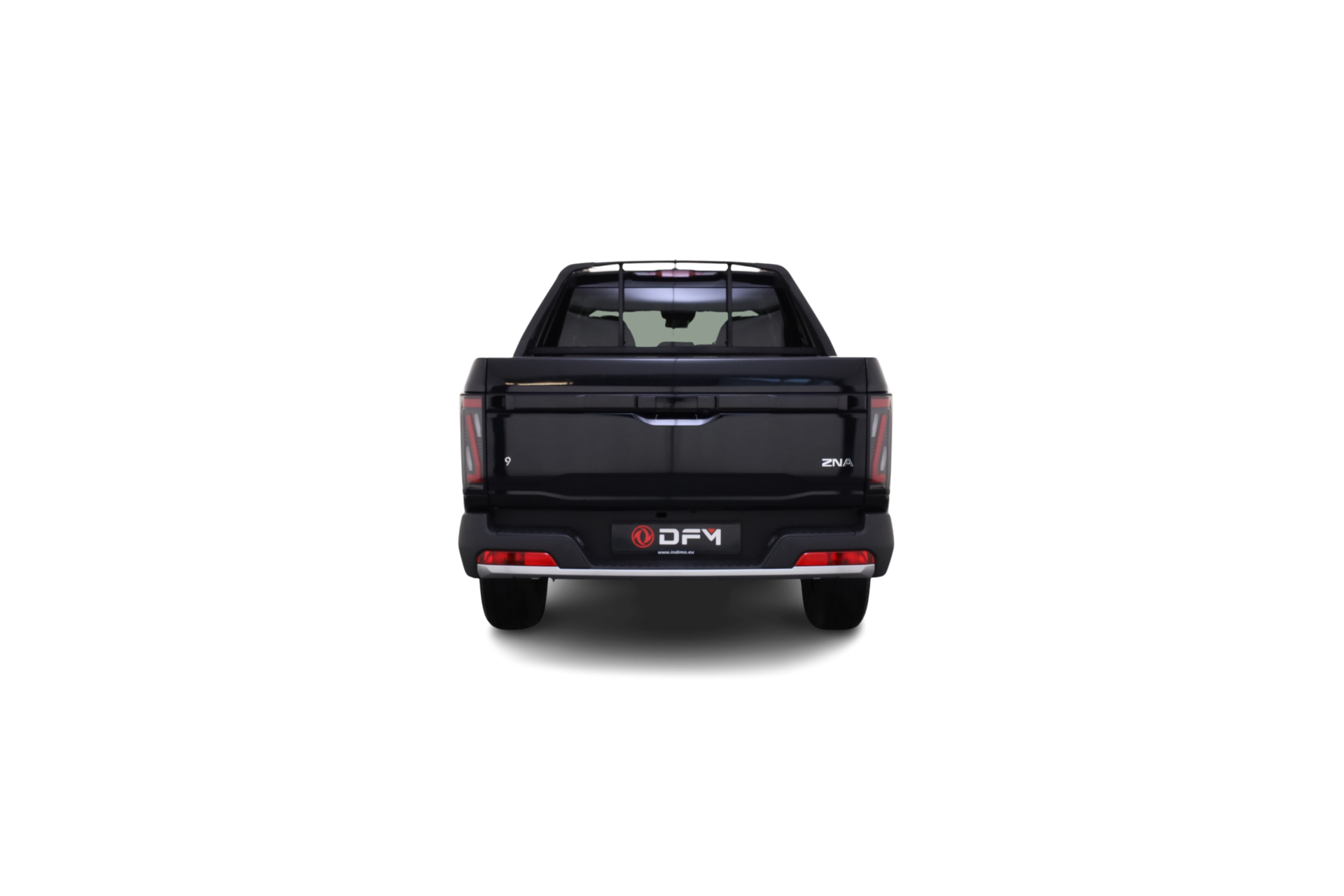 DONGFENG Rich 9 Pick Up