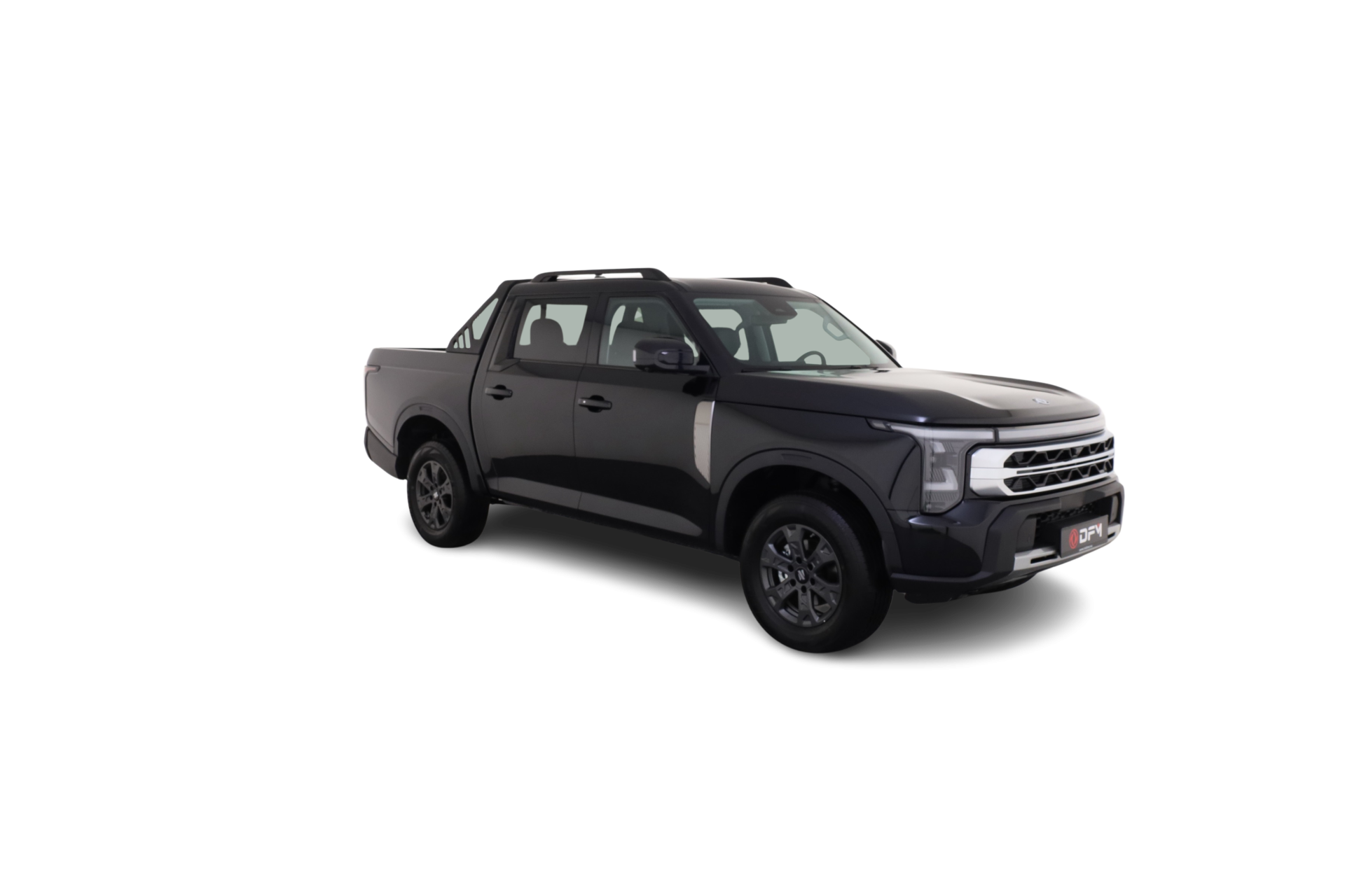 DONGFENG Rich 9 Pick Up