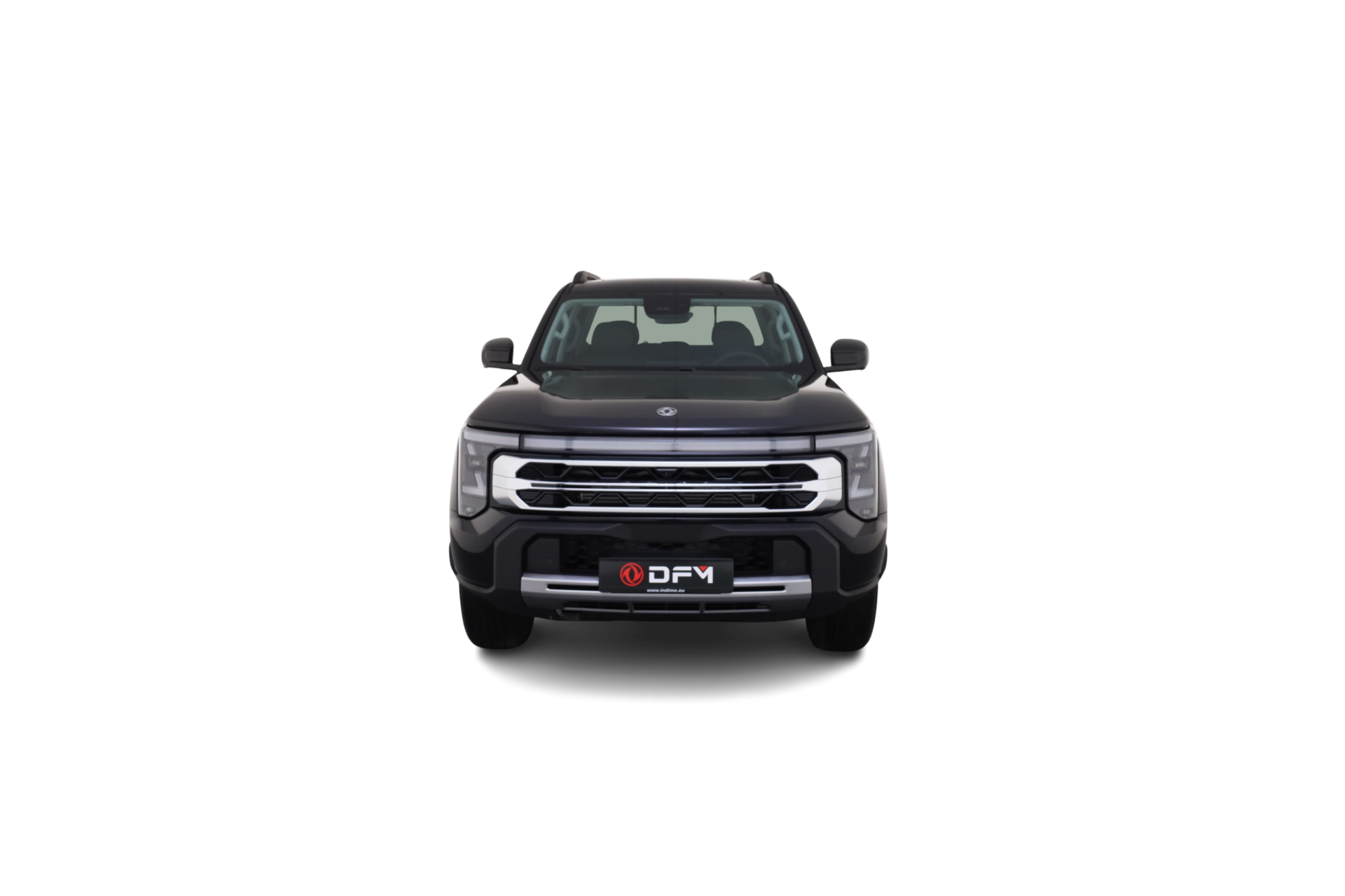 DONGFENG Rich 9 Pick Up