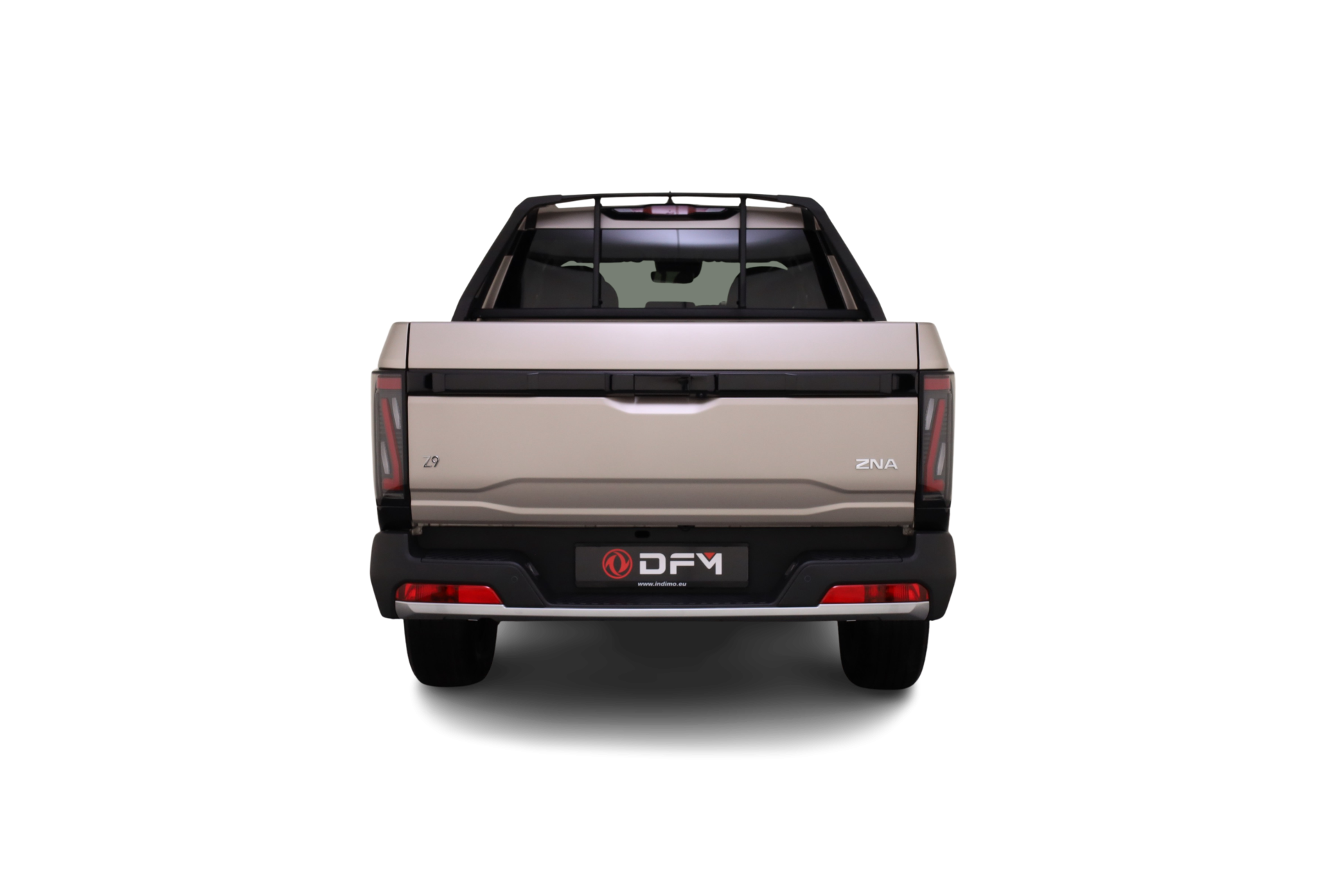 DONGFENG Rich 9 Pick Up