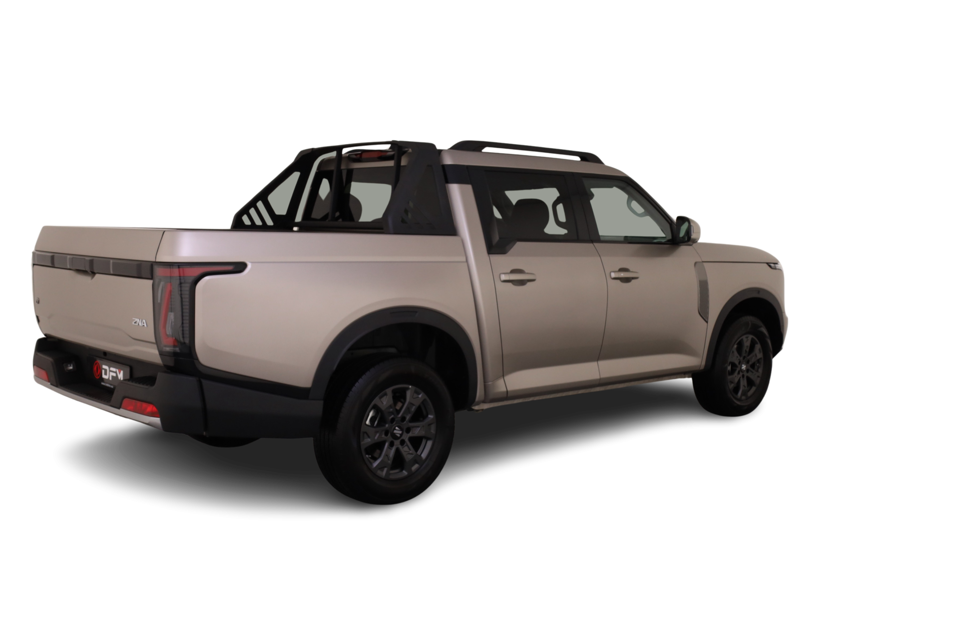DONGFENG Rich 9 Pick Up