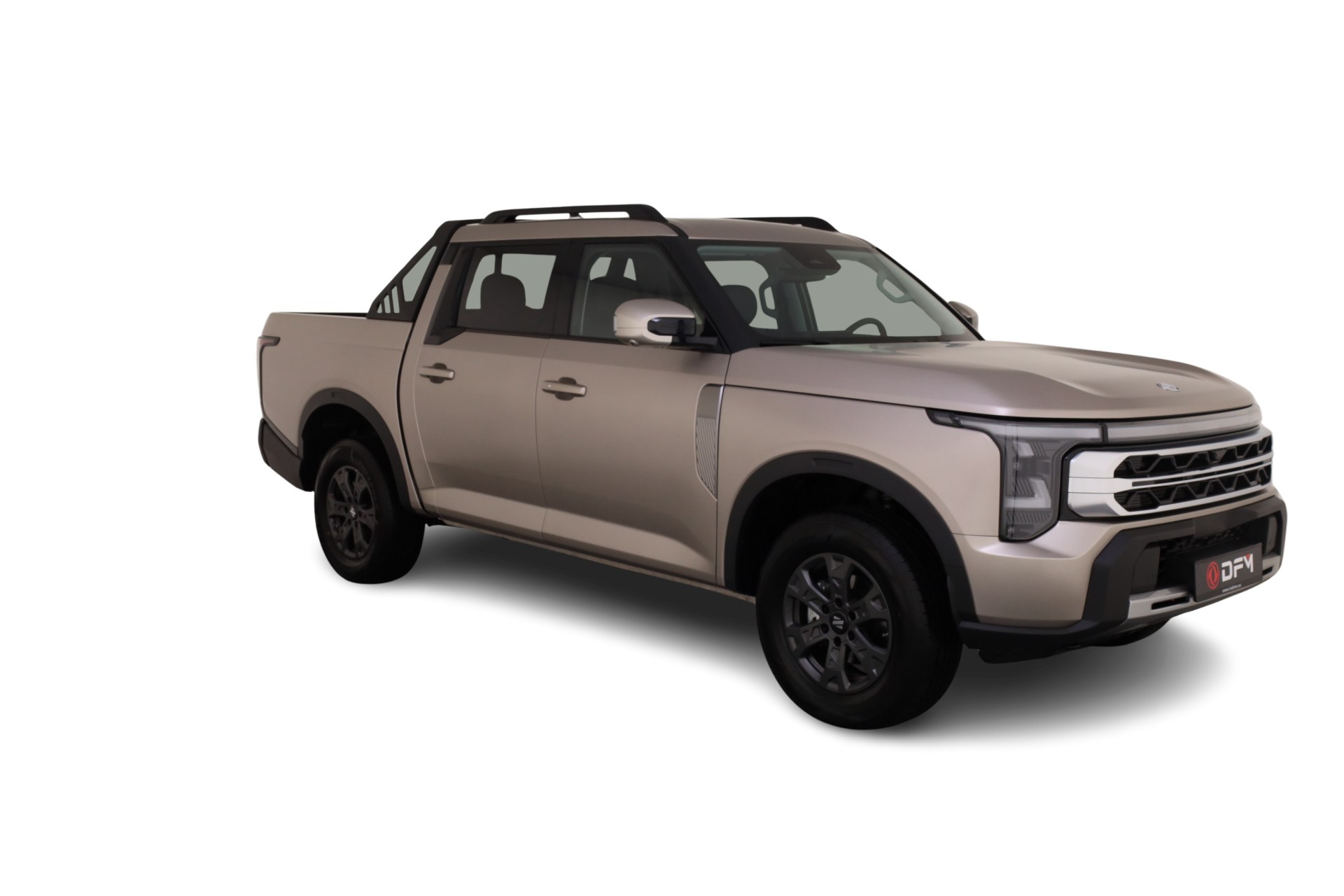 DONGFENG Rich 9 Pick Up