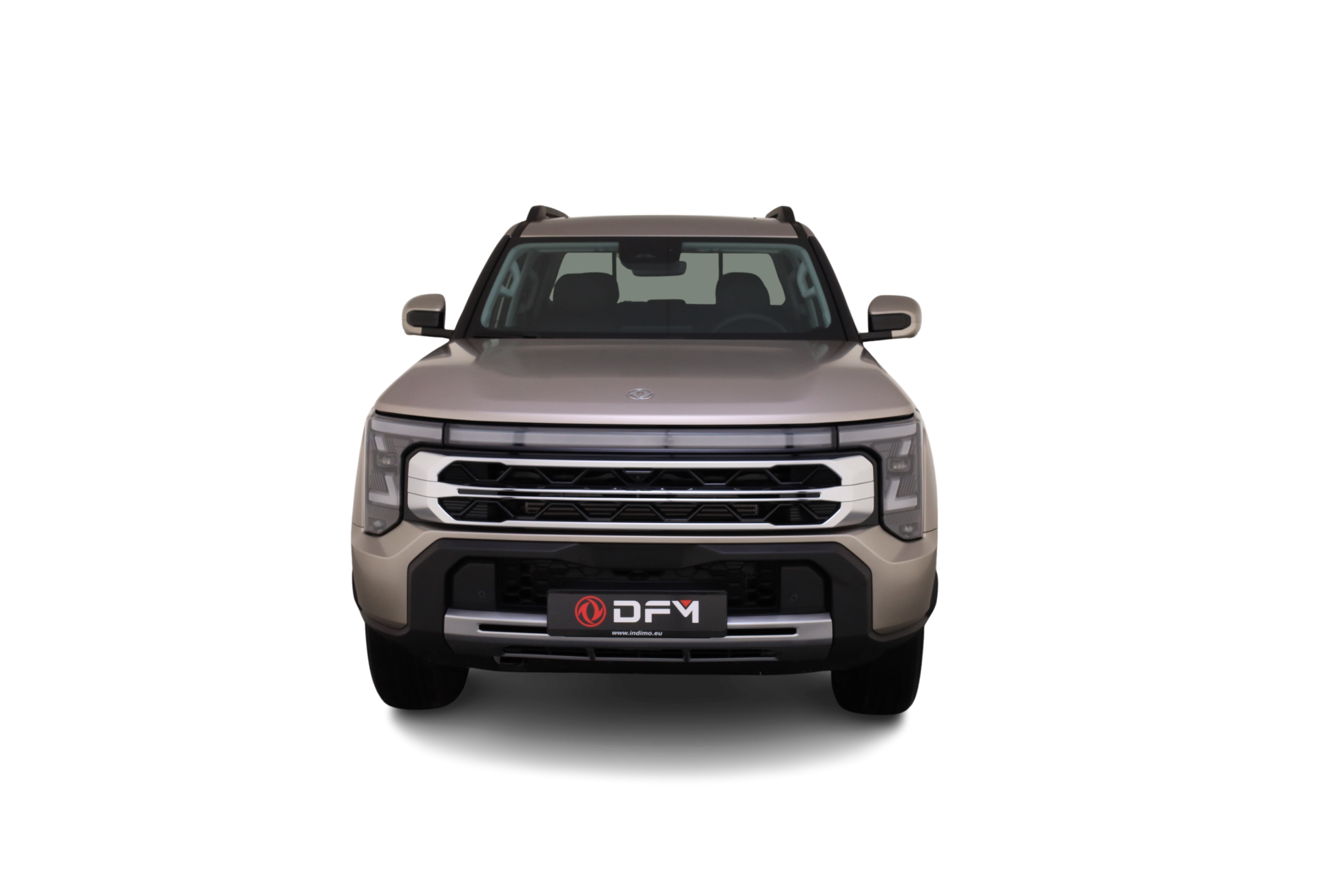 DONGFENG Rich 9 Pick Up