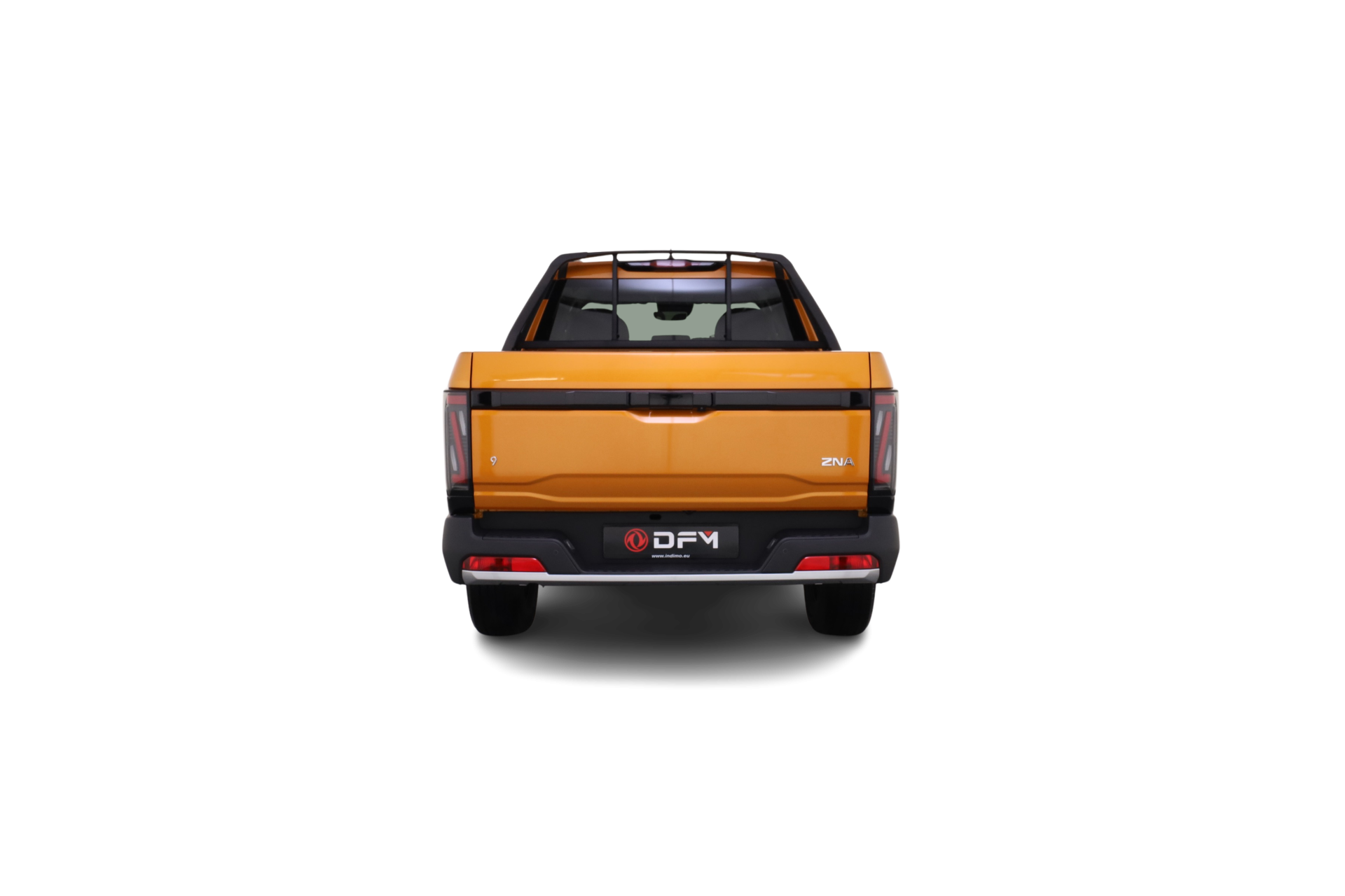 DONGFENG Rich 9 Pick Up