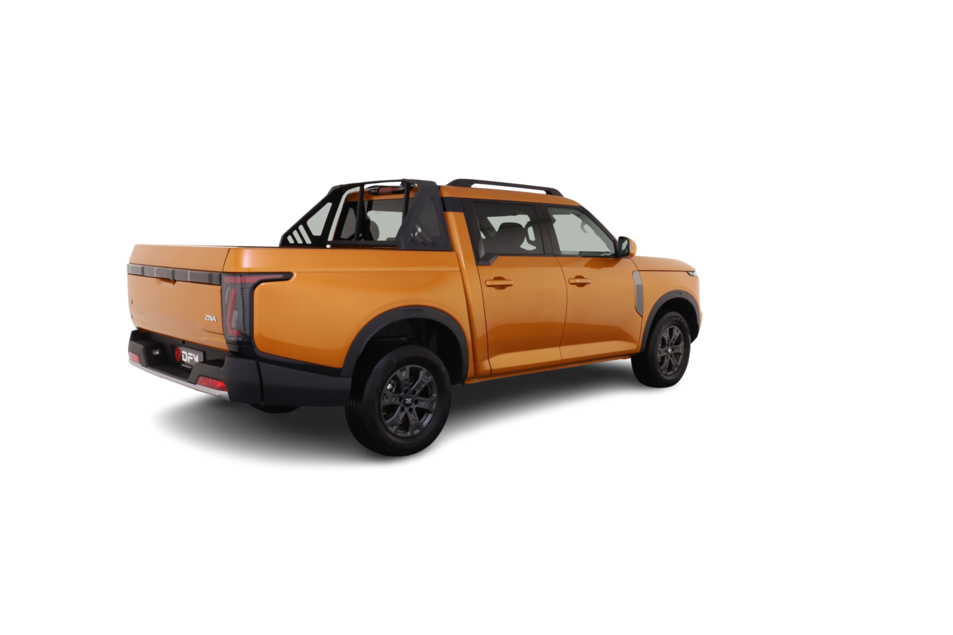 DONGFENG Rich 9 Pick Up