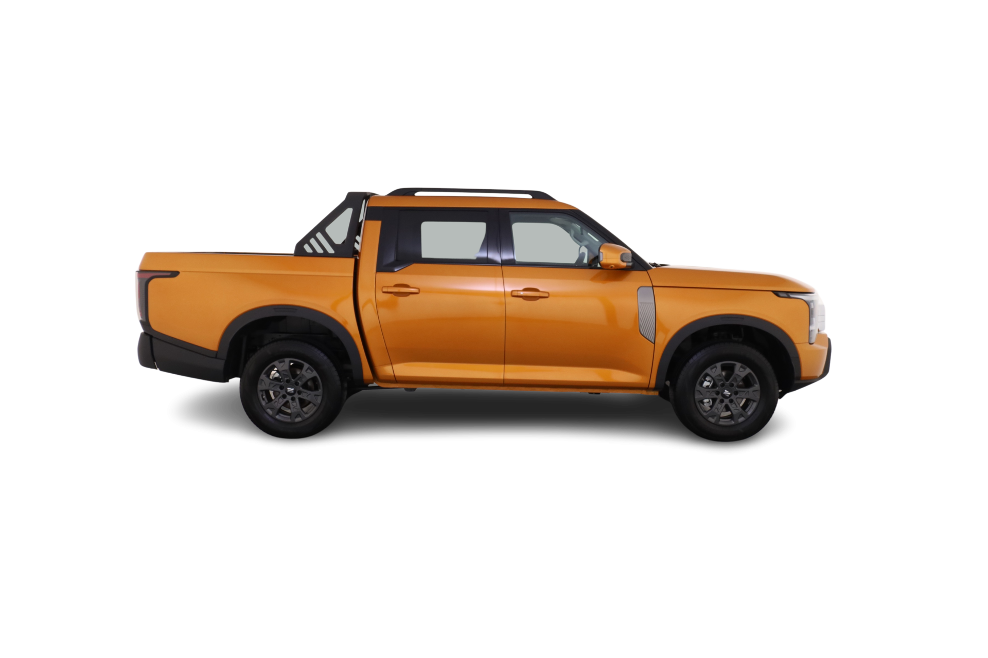 DONGFENG Rich 9 Pick Up