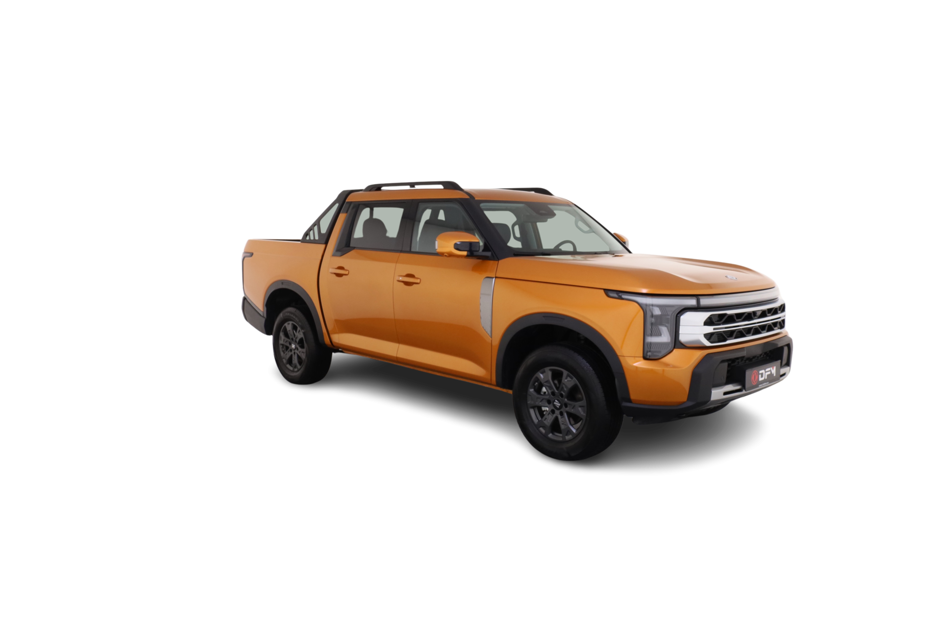 DONGFENG Rich 9 Pick Up