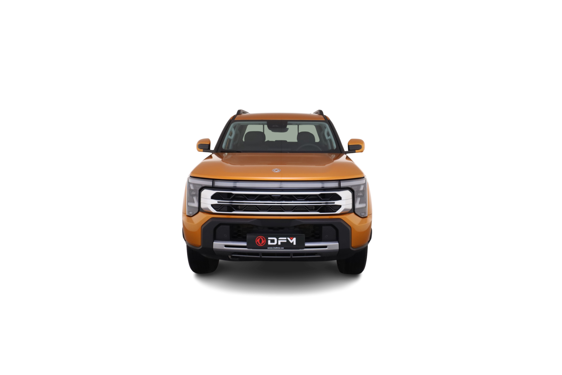 DONGFENG Rich 9 Pick Up
