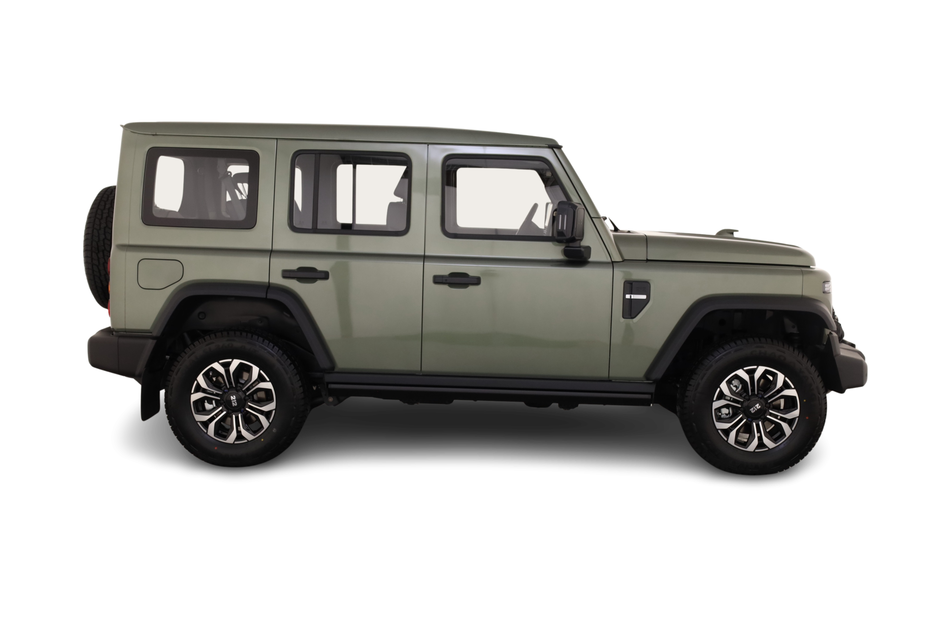 BAW 212 B